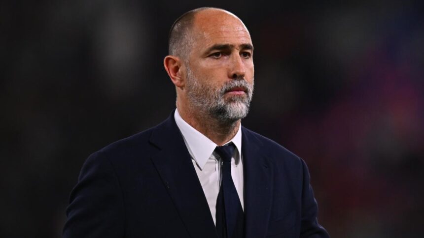 Juve, da Motta a Tudor la musica non cambia. E sono sempre tutti in bilico. Il commento