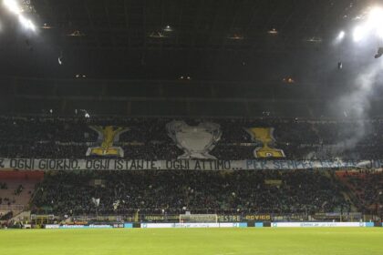 Inter-Barcellona, record di incasso: la cifra più alta per un match di un club italiano