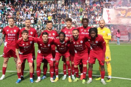 L'Heraclea Candela sulle orme del "Foggia dei Miracoli" di Zeman