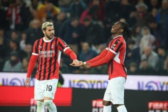 Theo, Leao e Maignan: ecco i tre senatori per Coppa e conferma