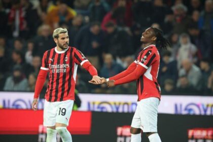 Theo, Leao e Maignan: ecco i tre senatori per Coppa e conferma