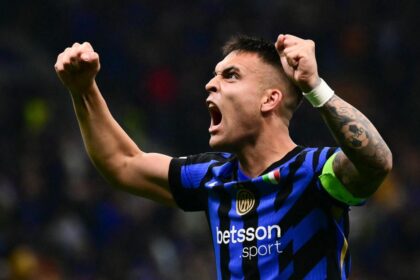 Lautaro dopo Inter-Barcellona: "Ho pianto tanto, ora vogliamo la Champions"