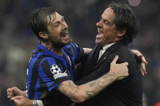 Inzaghi dopo Inter-Barcellona: "Super squadra, mai presuntuosa: godiamoci la finale"