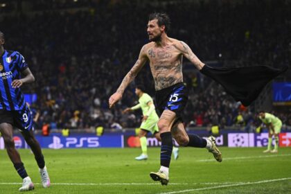 Acerbi, il leone che si ribella ai finali scritti dagli altri
