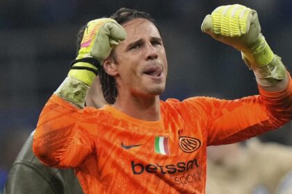 Sommer dopo Inter-Barcellona: "Non dimenticherò mai questa partita"