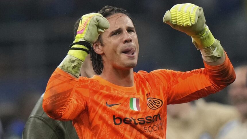 Sommer dopo Inter-Barcellona: "Non dimenticherò mai questa partita"