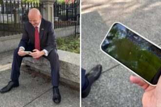 Inter, Infantino tifoso dalla Casa Bianca