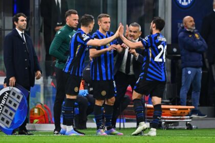 Inter, i numeri in Champions