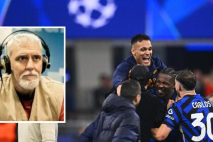 Repice, Inter-Barcellona: perché la sua radiocronaca è diventata virale