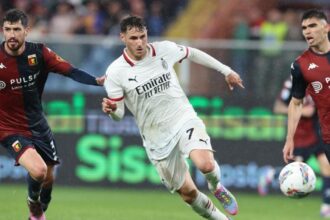 I due Milan anti-Bologna pensati da Conceiçao