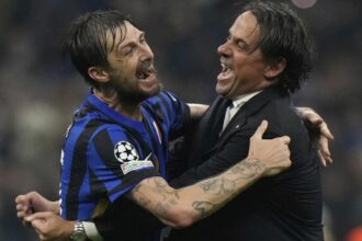 Inzaghi e la gestione dell'Inter: scelte e umanità. Il commento di Ravelli sulla Gazzetta