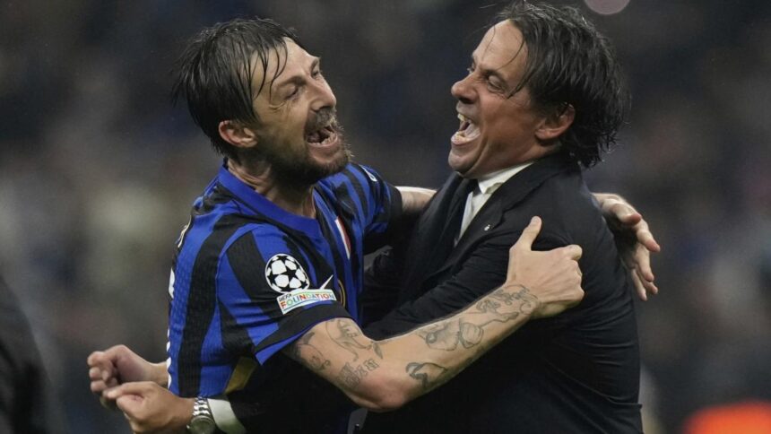Inzaghi e la gestione dell'Inter: scelte e umanità. Il commento di Ravelli sulla Gazzetta