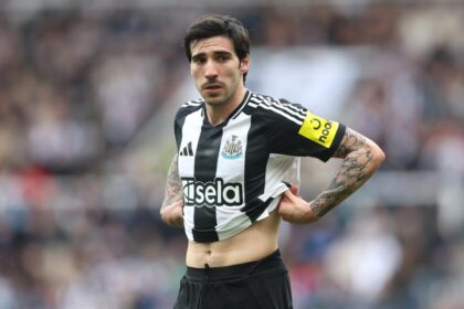 Calciomercato Juve, il primo obiettivo è Tonali e Florentino del Benfica torna nei radar