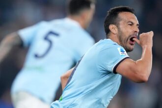 Pedro al fantacalcio, l'attaccante della Lazio titolare con l'Inter