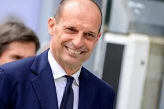 Allegri a Roma? Tra tennis e i Friedkin, il retroscena