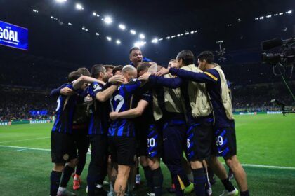 Calendari Inter-Psg: il confronto verso la finale di Champions League
