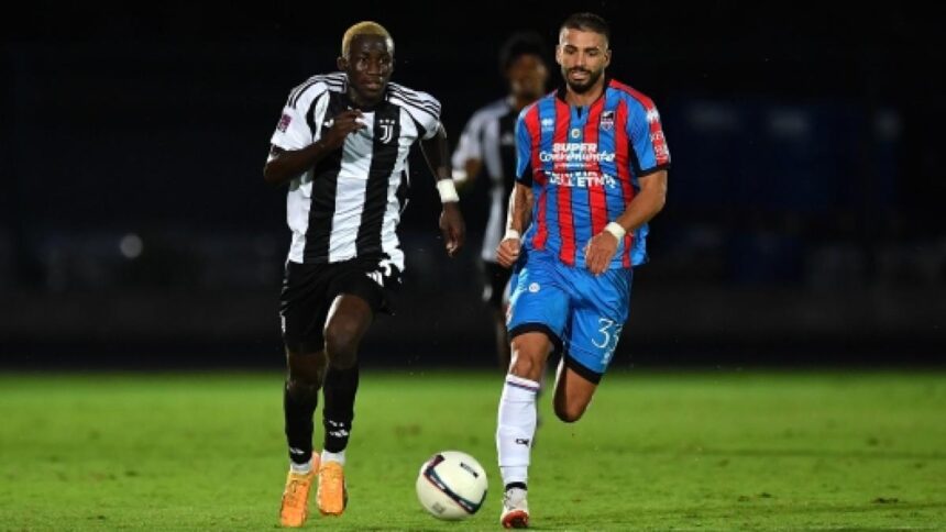 Catania-Pescara il piatto forte dei playoff. Ecco l'esito del sorteggio