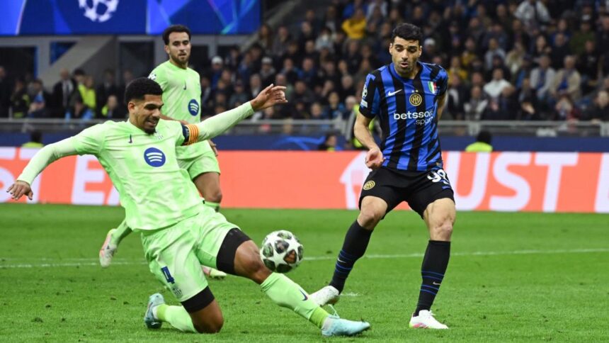 Taremi al fantacalcio, i numeri dell'attaccante dell'Inter
