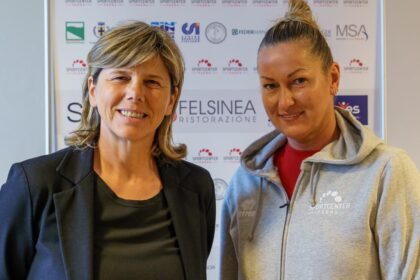 A Parma "Allenarsi alla parità: uomini e donne nello sport giocano la stessa partita"