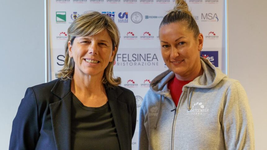 A Parma "Allenarsi alla parità: uomini e donne nello sport giocano la stessa partita"