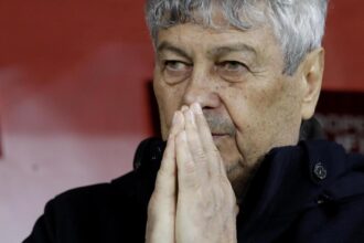 Lucescu: "Io, il Pisa, il Brescia dei romeni, l'Inter e..."