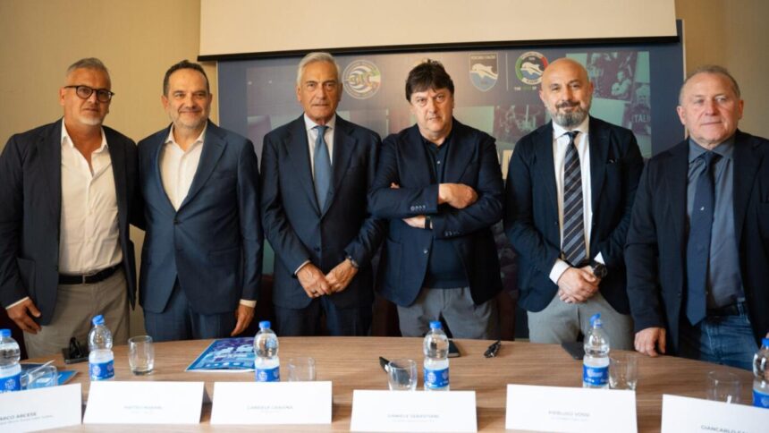 Coach-to-Coach: un'iniziativa di Aiac e Pescara Calcio Academy, con patrocinio della Figc