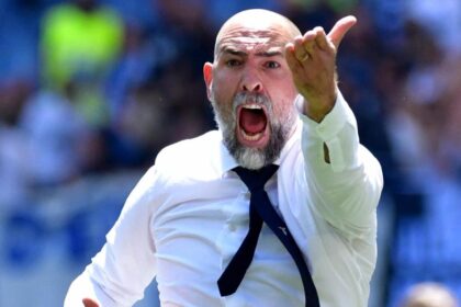 Juve, Tudor e i 79 giorni alla Lazio