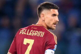 Pellegrini, infortunio: le condizioni del centrocampista della Roma