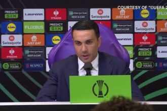 Palladino: ufficiale il divorzio dalla Fiorentina