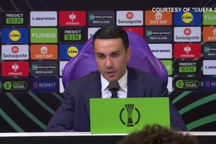 Palladino: ufficiale il divorzio dalla Fiorentina