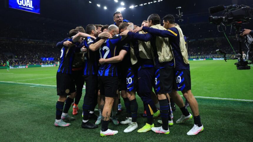 Inter, le informazioni sui biglietti per la finale di Champions