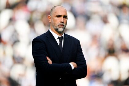 Tudor prima di Lazio-Juve: "Vlahovic recuperato, Gatti in panchina"