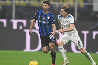 Serie A: la penultima giornata si gioca tutta domenica 18 maggio