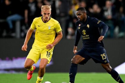Lazio-Juve, un altro spareggio Champions sulla strada di Tudor
