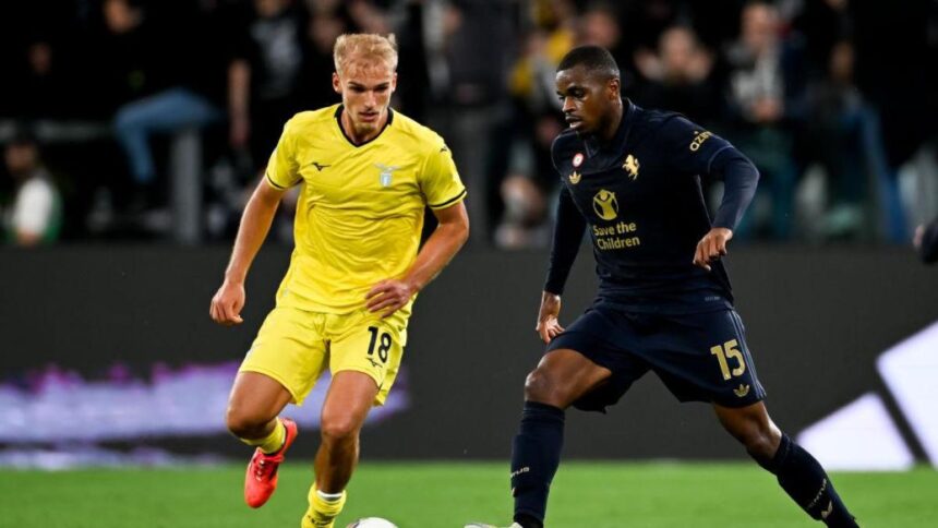 Lazio-Juve, un altro spareggio Champions sulla strada di Tudor