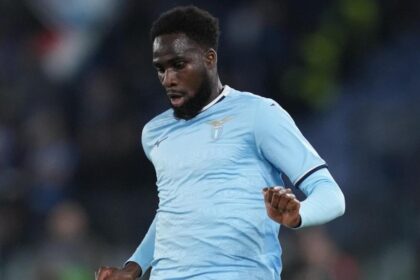 Lazio, contro l'Inter Baroni pensa al doppio centravanti