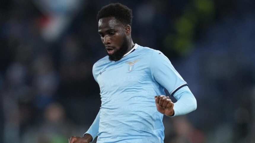 Lazio, contro l'Inter Baroni pensa al doppio centravanti