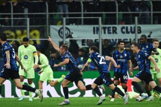 Champions, Inter per la storia, maxi premio per i giocatori: 10 milioni per la coppa