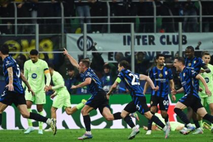 Champions, Inter per la storia, maxi premio per i giocatori: 10 milioni per la coppa