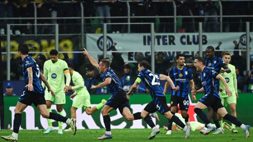 Champions, Inter per la storia, maxi premio per i giocatori: 10 milioni per la coppa