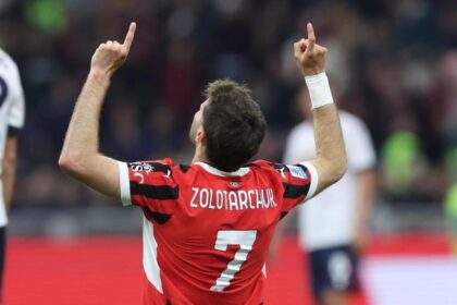 Milan-Bologna 3-1 gol Orsolini, doppietta di Gimenez e rete di Pulisic