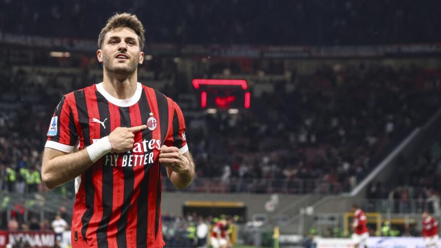 Milan, fantacalcio: la probabile formazione per la Roma. Out Theo