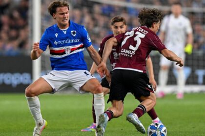 Serie B, risultati trentasettesima giornata