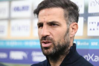 Fabregas al Leverkusen se Xabi Alonso va al Real Madrid