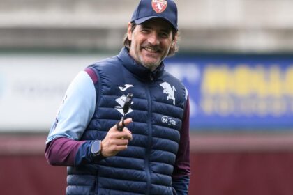 Torino, Vanoli: "L'Inter ha fatto un capolavoro. Come sto? Bene e anche la squadra"