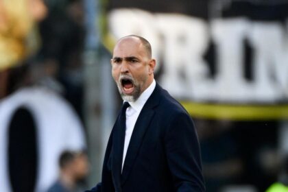 Tudor dopo Lazio-Juve: "Kalulu ingenuo, ma è un ragazzo perbene"
