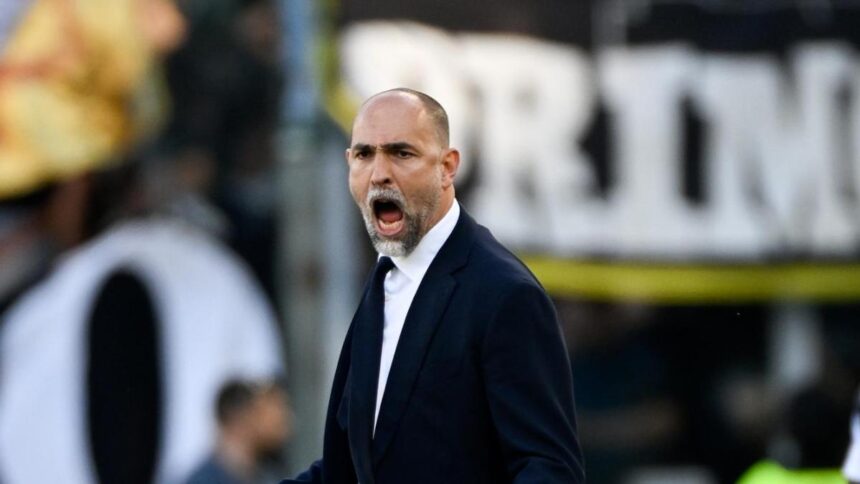 Tudor dopo Lazio-Juve: "Kalulu ingenuo, ma è un ragazzo perbene"