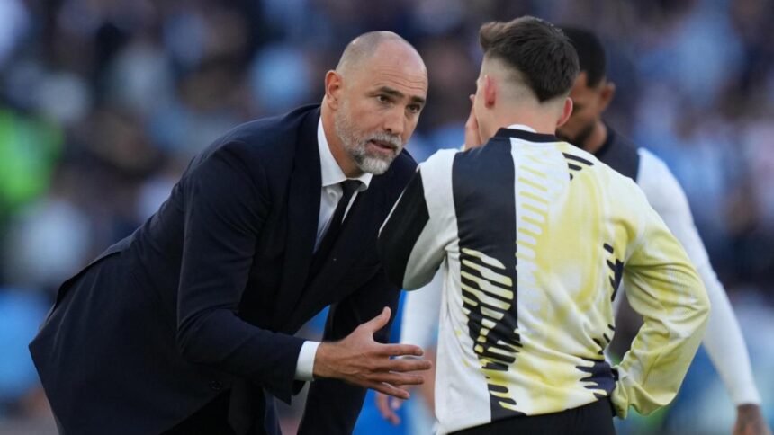 Le sostituzioni di Adzic e Conceiçao nella Juve, i motivi e la spiegazione di Tudor