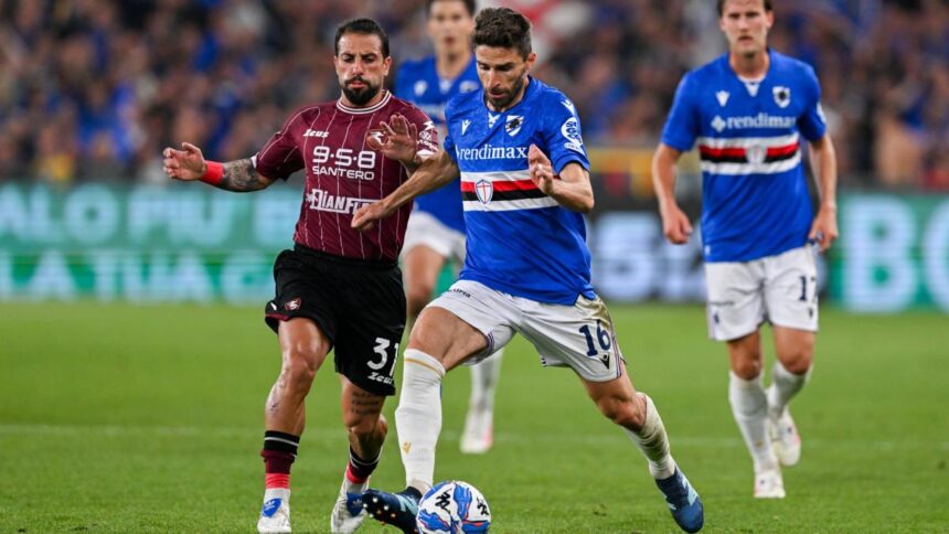 Serie B, Tra playoff e salvezza è quasi tutto da decidere. Samp, destino in 90’
