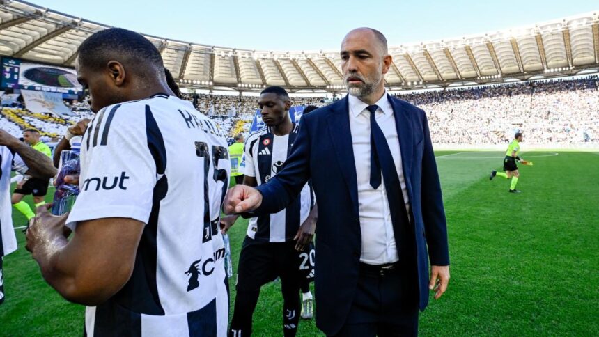 Juve, Kalulu e Yildiz: con Tudor squadra nervosa